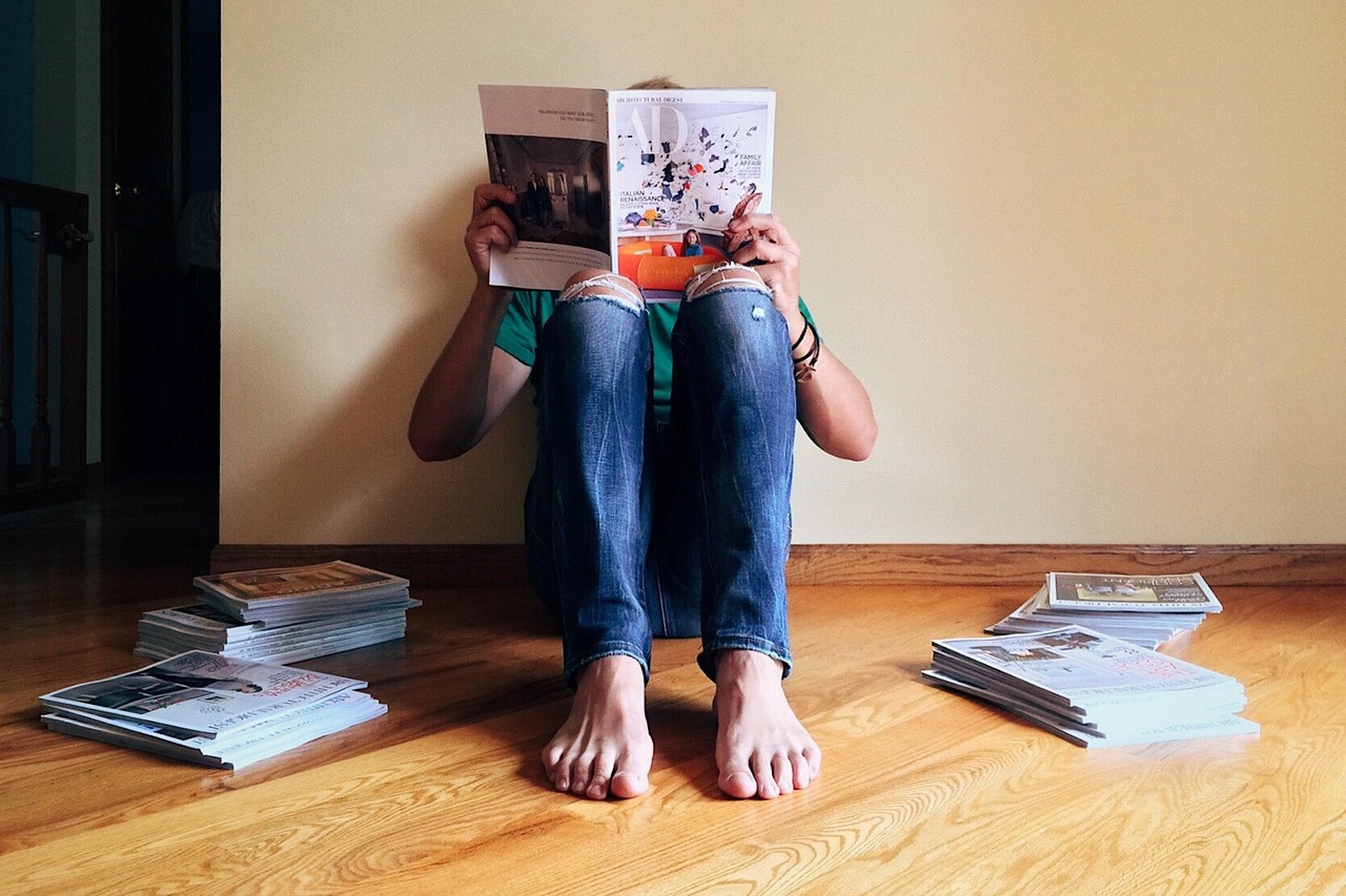 A different way to approach reading expert opinions A different way to approach reading expert opinions