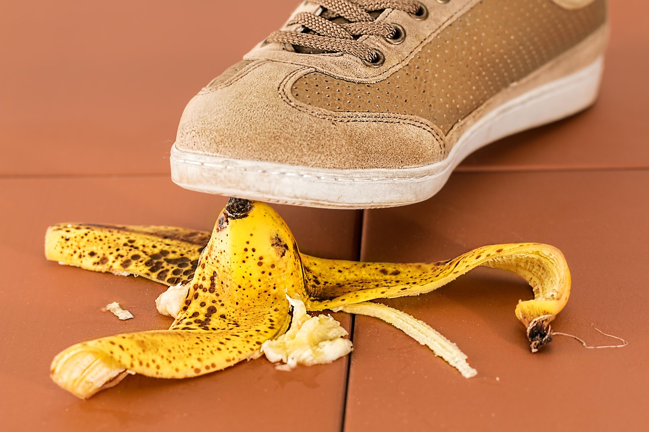 The complete avoiding common mistakes reference for everyday readers