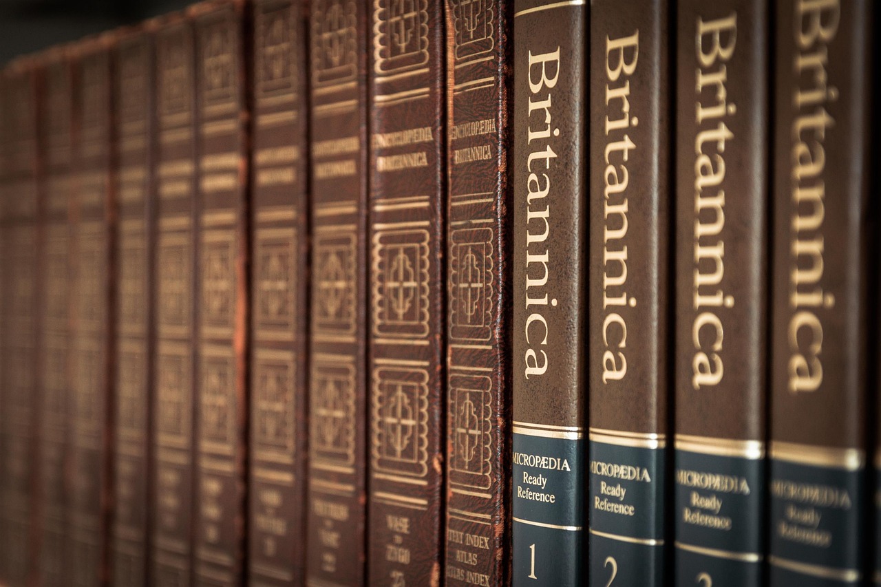 What readers should know before tracking older references